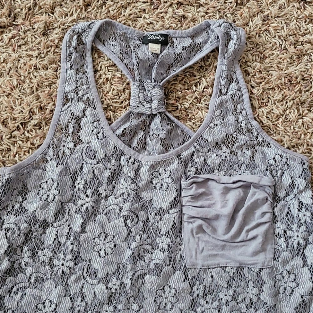 Tank top - Picture 2 of 2